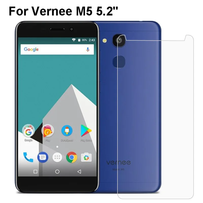 Tempered Glass For Vernee M5 9H High Quality Protective Film Explosion-proof LCD Screen Protector For Vernee M5 4G 5.2"
Tempered Glass For Vernee M5 9H High Quality Protective Film Explosion-proof LCD Screen Protector For Vernee M5 4G 5.2"