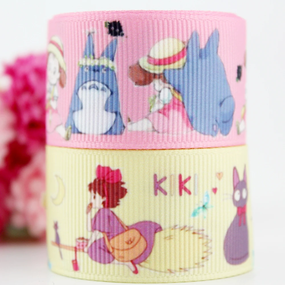 20 yards 25mm polyester webbing 7/8" cartoon character printed grosgrain ribbon christmas decorations ribbons and DIY bows band
20 yards 25mm polyester webbing 7/8" cartoon character printed grosgrain ribbon christmas decorations ribbons and DIY bows band