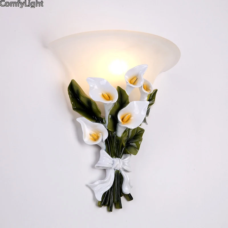Wall lamp Loft American Morden indoor light bedside lamps industrial sconce bedroom Wall lights for home lighting 110V/220V E27
Wall lamp Loft American Morden indoor light bedside lamps industrial sconce bedroom Wall lights for home lighting 110V/220V E27