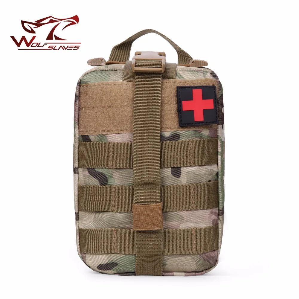 Тактическая Сумка Molle для оказания первой помощи, военная поясная сумка для повседневного использования, прочная сумка для аварийного ремо...
Тактическая Сумка Molle для оказания первой помощи, военная поясная сумка для повседневного использования, прочная сумка для аварийного ремо...
