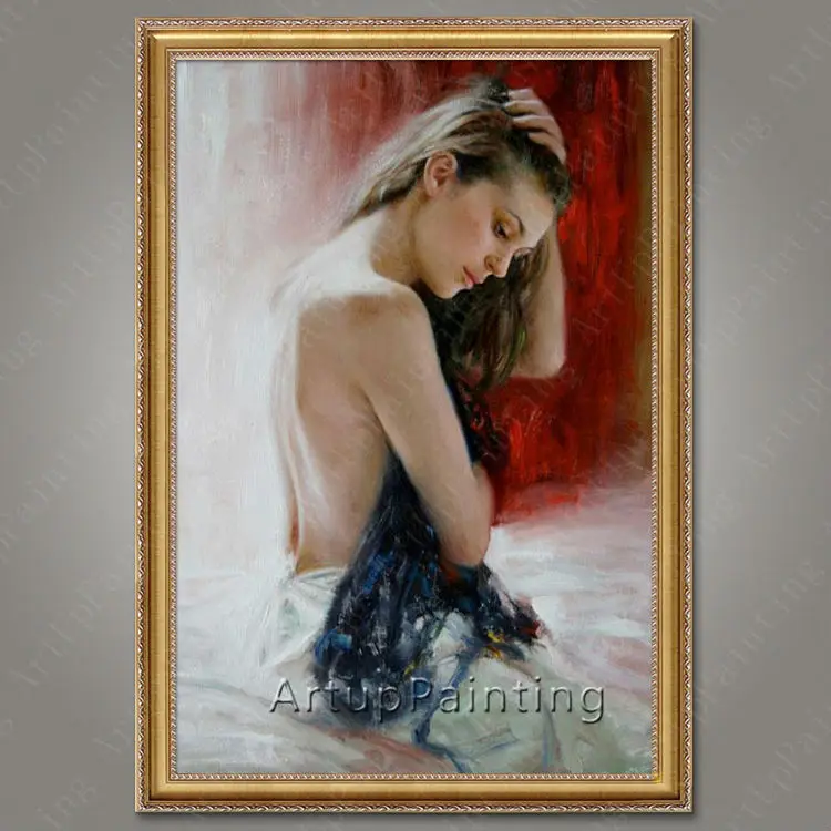 Spanish Flamenco Dancer painting latina woman Oil painting on canvas hight Quality Hand-painted Painting latina 25
Spanish Flamenco Dancer painting latina woman Oil painting on canvas hight Quality Hand-painted Painting latina 25