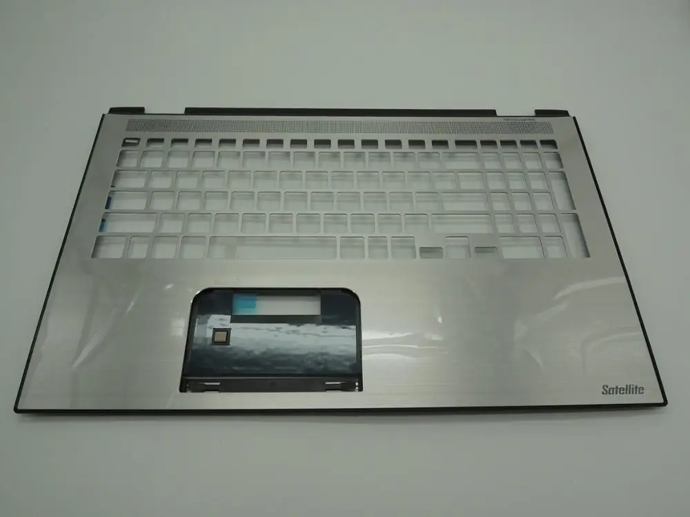 Новая верхняя крышка Упор для рук для TOSHIBA SATELLITE P55W-C H000082350 13N0-2CA0A01
Новая верхняя крышка Упор для рук для TOSHIBA SATELLITE P55W-C H000082350 13N0-2CA0A01