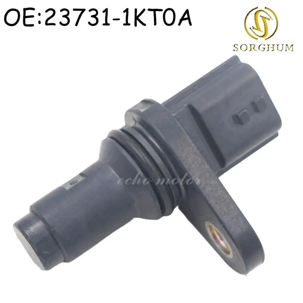 223731-ED01A 23731-ED00 23731-1KT0A Crankshaft Sensor for NISSAN MICRA NOTE QASHQAI TIIDA NV200 JUKE
223731-ED01A 23731-ED00 23731-1KT0A Crankshaft Sensor for NISSAN MICRA NOTE QASHQAI TIIDA NV200 JUKE