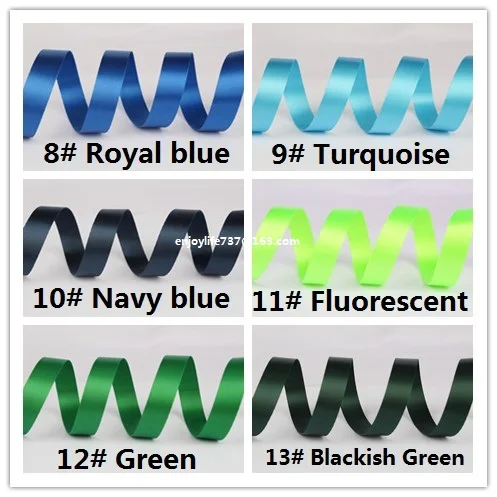 10/12/15mm wide fashion polyester nylon tape ribbon webbing belt blue fluorescent green blackish green mini smooth for garment
10/12/15mm wide fashion polyester nylon tape ribbon webbing belt blue fluorescent green blackish green mini smooth for garment