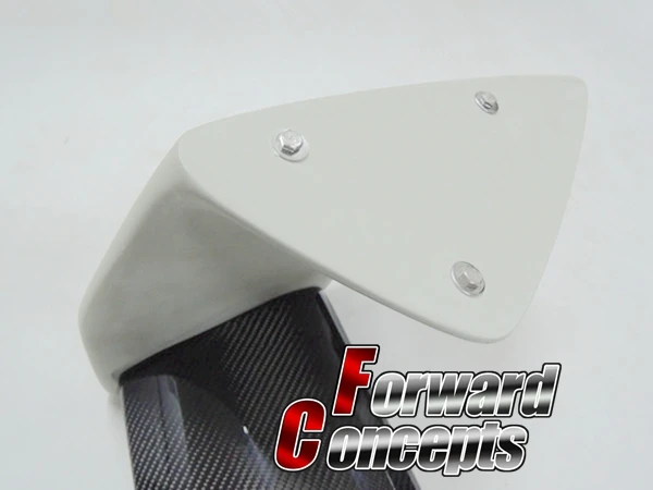 FOR 2002-2007 CARBON FIBER BLADE LANCER EVO LUTION 7 8 9 REAR WING TRUNK SPOILER
FOR 2002-2007 CARBON FIBER BLADE LANCER EVO LUTION 7 8 9 REAR WING TRUNK SPOILER