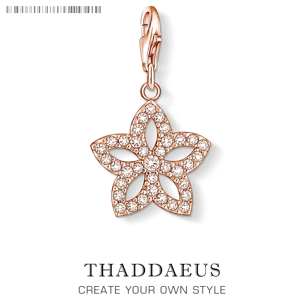 Plum Blossom Cherry Wintersweet Flowers Rose Gold Color Fashion Pendant Charm Made with Five Petal Red Austria Crystal Wholes
Plum Blossom Cherry Wintersweet Flowers Rose Gold Color Fashion Pendant Charm Made with Five Petal Red Austria Crystal Wholes