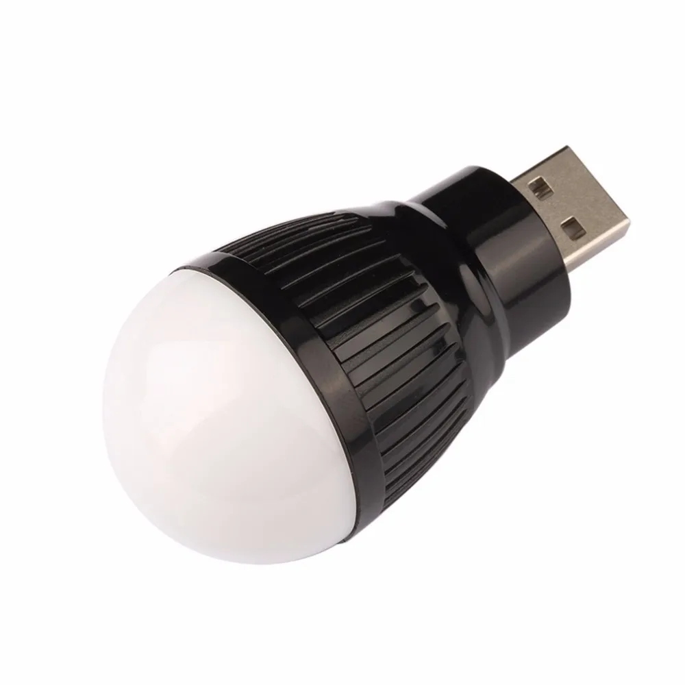 USB светодиодный свет лампы мини лампа легкий энергосберегающие прочный ПК