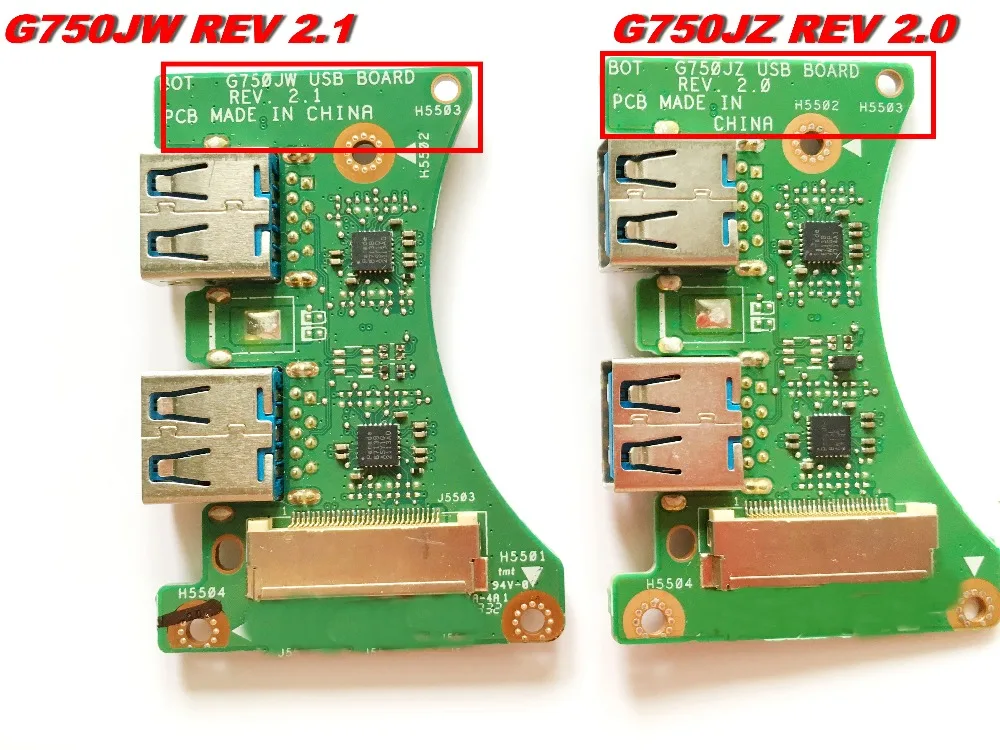Оригинал для ASUS G750JW USB плата REV 2,1 G750JZ USB плата REV 2,0 протестирована хорошо
Оригинал для ASUS G750JW USB плата REV 2,1 G750JZ USB плата REV 2,0 протестирована хорошо