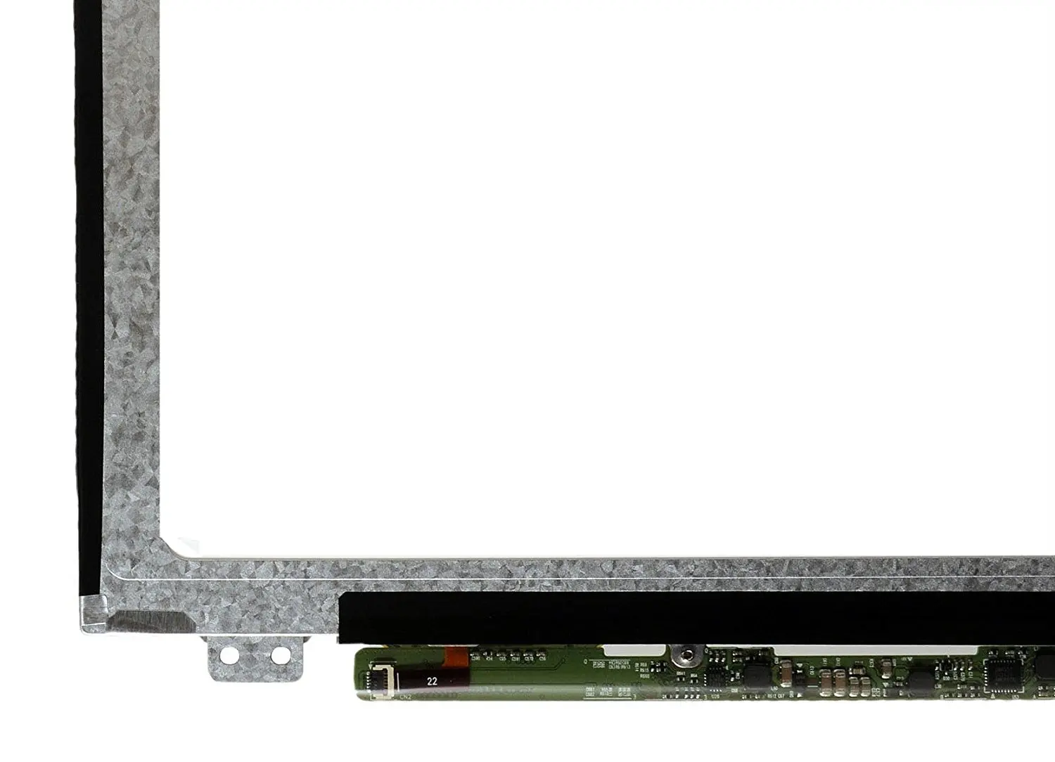 For HP Envy M6 15.6" LED WXGA HD Slim Replacement LCD Screen fits Ultrabook Models: M6-1105DX, M6-1125DX, M6-1135DX, M6-1225DX
For HP Envy M6 15.6" LED WXGA HD Slim Replacement LCD Screen fits Ultrabook Models: M6-1105DX, M6-1125DX, M6-1135DX, M6-1225DX
