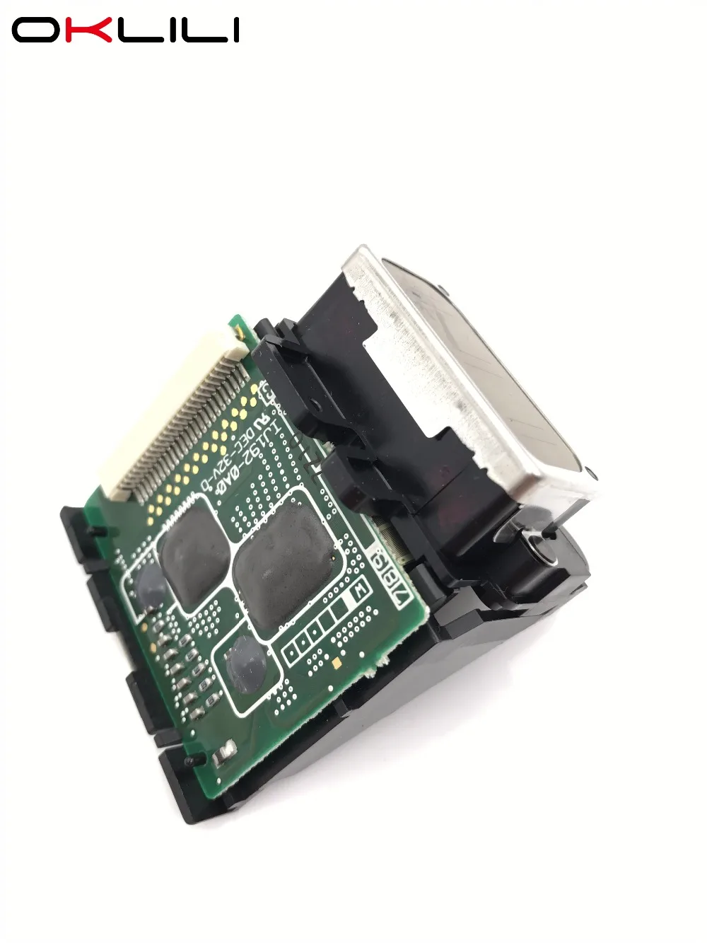 F055090 цветная печатающая головка DX2 для роланда с растворителем печати на принтере