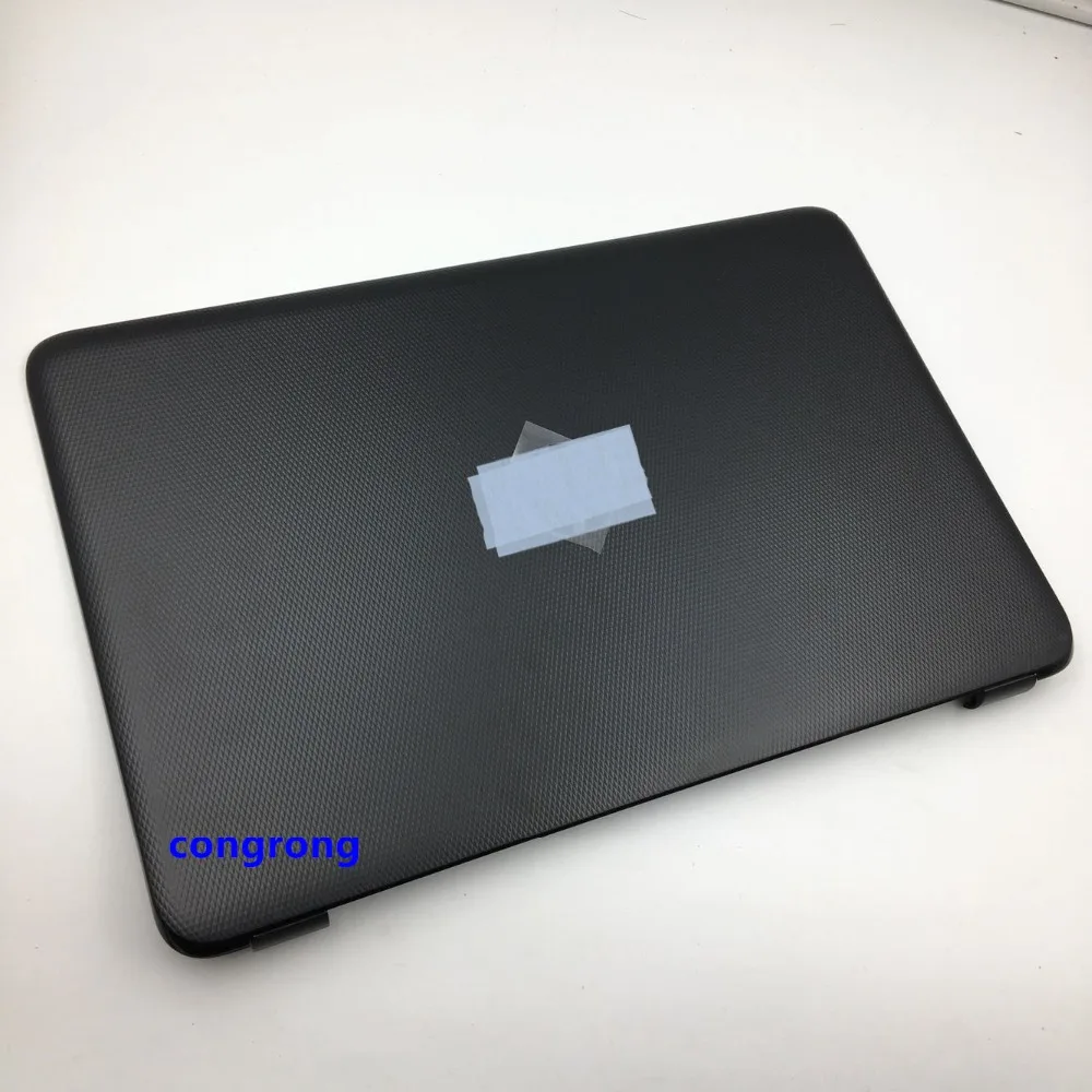 Чехол для HP 15-A 15-AC 250 256 G4 15-AC121DX задняя крышка ЖК-дисплея чехол совместимый с