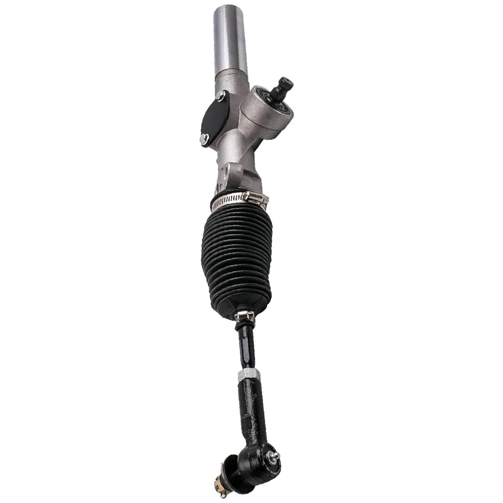 70314-G01 70314-G02 70723-G02 70147-G02 for EZGO TXT 94-01 Medalist gas or electric models Steering Gear Box Rack and Pinion
70314-G01 70314-G02 70723-G02 70147-G02 for EZGO TXT 94-01 Medalist gas or electric models Steering Gear Box Rack and Pinion