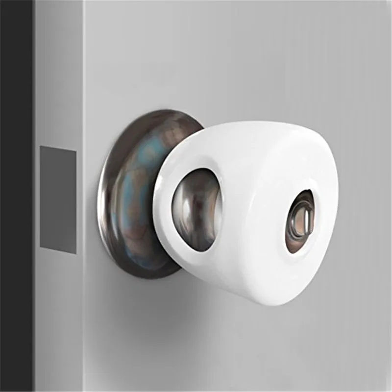 4 Pack Baby Safety Door Knob Covers Door Knob Locks child proof doors door knob safety cover
4 Pack Baby Safety Door Knob Covers Door Knob Locks child proof doors door knob safety cover