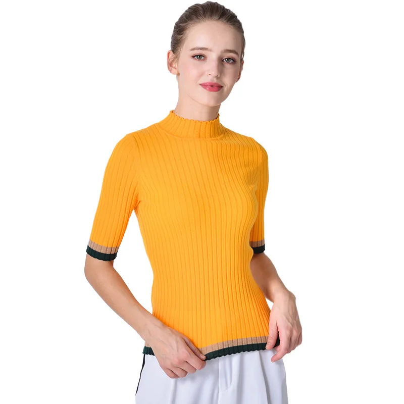 white Wool turtleneck sweater women Korean style pull fem me 2019 Autumn winter knitwear pull over plus size Loose Thick
white Wool turtleneck sweater women Korean style pull fem me 2019 Autumn winter knitwear pull over plus size Loose Thick