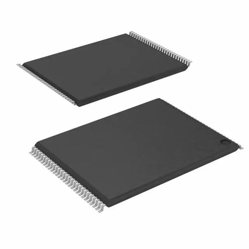 10Pcs/Lot S29GL512N10TFI01 S29GL512N10 S29GL512 FLASH - NOR Memory IC 512Mb (64M x 8, 32M x 16) Parallel 110ns 56-TSOP
10Pcs/Lot S29GL512N10TFI01 S29GL512N10 S29GL512 FLASH - NOR Memory IC 512Mb (64M x 8, 32M x 16) Parallel 110ns 56-TSOP