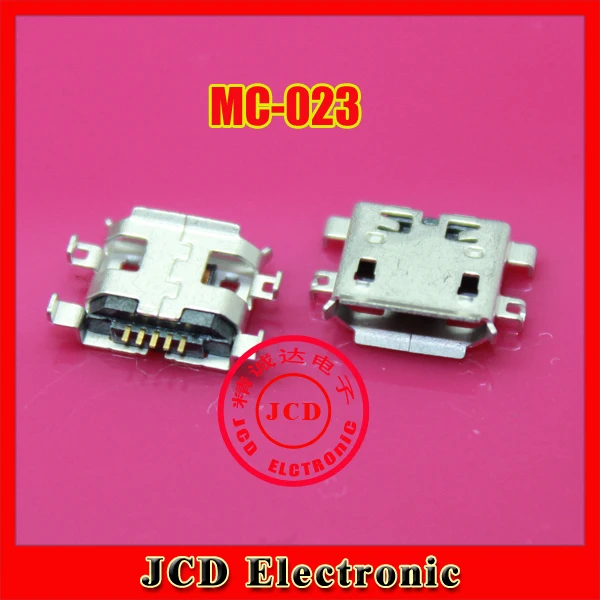 ChengHaoRan 50pcs/lot USB charging connector Micro 5pin 0.8 repair for mobile camera MP3 MP4 tablet,MC-023
ChengHaoRan 50pcs/lot USB charging connector Micro 5pin 0.8 repair for mobile camera MP3 MP4 tablet,MC-023