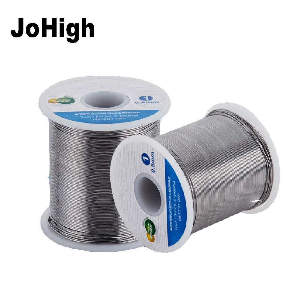 900g 1# Rosin Core 0.8mm, 1.0mm , 1.2mm, 1.5mm, 2.0mm, 2.3mm Width Solder Wire Roll 50% tin + 50% lead
900g 1# Rosin Core 0.8mm, 1.0mm , 1.2mm, 1.5mm, 2.0mm, 2.3mm Width Solder Wire Roll 50% tin + 50% lead
