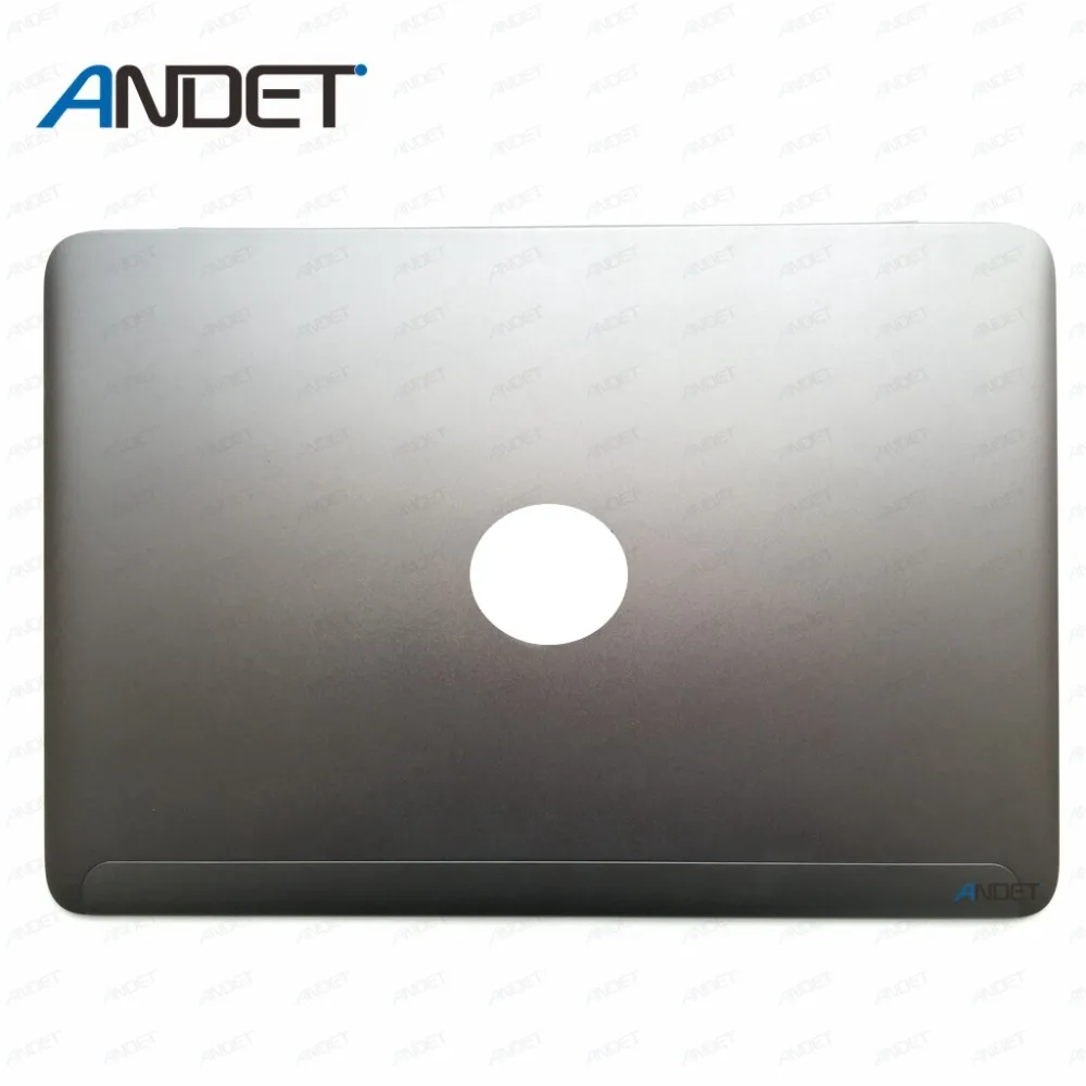Новинка, оригинальная задняя крышка для ноутбука HP Elitebook Folio 1040 G1 G2, задняя крышка для сенсорного экрана
Новинка, оригинальная задняя крышка для ноутбука HP Elitebook Folio 1040 G1 G2, задняя крышка для сенсорного экрана