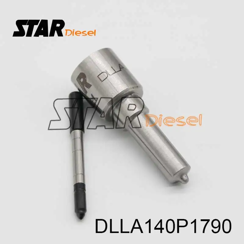 Common Rail Injector Nozzle DLLA 140 P 1790 DLLA140P1790 (0433 172 092) (0 433 172 092) DLLA 140P 1790 for 0445120141
Common Rail Injector Nozzle DLLA 140 P 1790 DLLA140P1790 (0433 172 092) (0 433 172 092) DLLA 140P 1790 for 0445120141