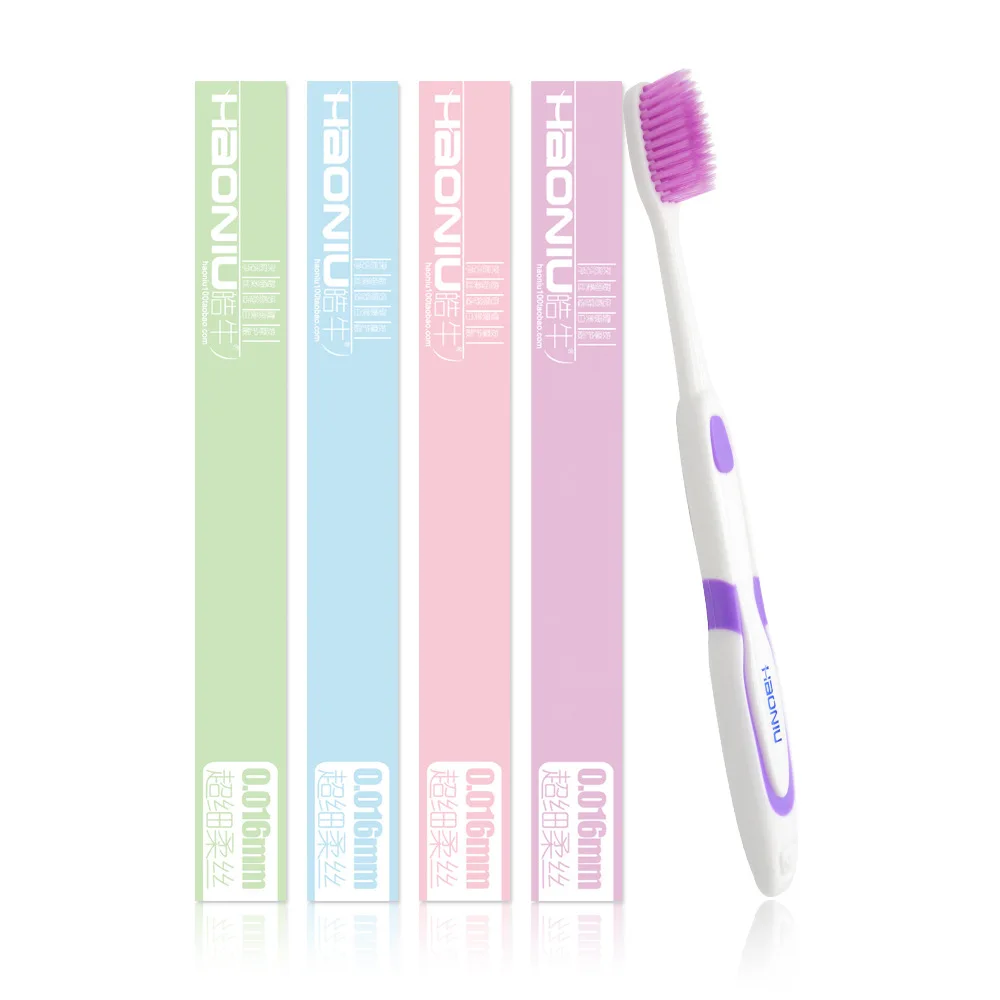 4pcs/lot Natural Bamboo Charcoal Adults Toothbrush Soft Charcoal Brush Oral Care Toothbrushes Travel Family Suits
4pcs/lot Natural Bamboo Charcoal Adults Toothbrush Soft Charcoal Brush Oral Care Toothbrushes Travel Family Suits