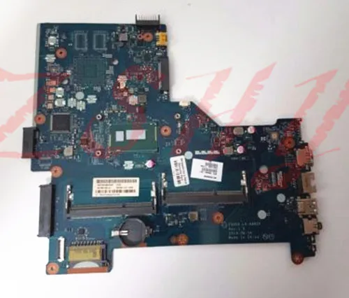 for hp pavilion touchsmart 15-r015dx 15-r053cl laptop motherboard 764109-501 764109-001 la-a992p ddr3 Free Shipping 100% test ok
for hp pavilion touchsmart 15-r015dx 15-r053cl laptop motherboard 764109-501 764109-001 la-a992p ddr3 Free Shipping 100% test ok