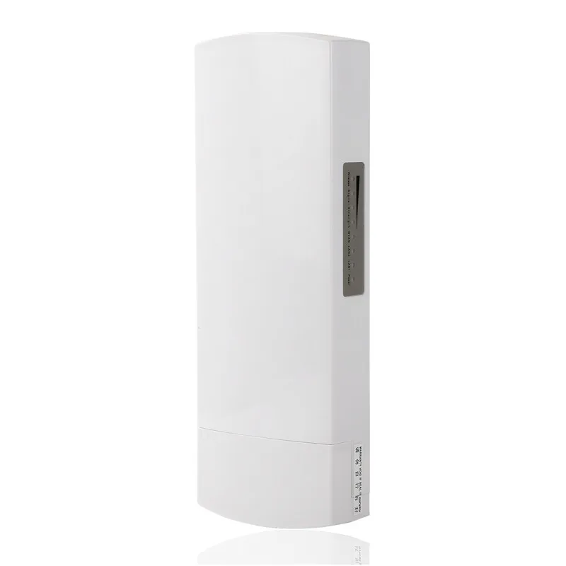 Чипсет 9344 9331, Wi-Fi роутер, ретранслятор Wi-Fi Lange Bereik 300 Мбит/с, Г3 км, маршрутизатор CPE APClient, ретранслятор, внешний маршрутизатор Wi-Fi
Чипсет 9344 9331, Wi-Fi роутер, ретранслятор Wi-Fi Lange Bereik 300 Мбит/с, Г3 км, маршрутизатор CPE APClient, ретранслятор, внешний маршрутизатор Wi-Fi