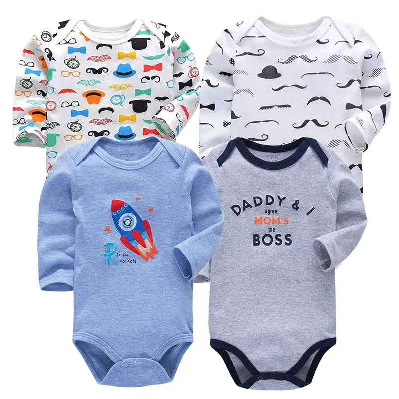 4piece Tender Babies Baby boy and girl clothing long-sleeved tights one-piece tights autumn and winter printing baby clothes
4piece Tender Babies Baby boy and girl clothing long-sleeved tights one-piece tights autumn and winter printing baby clothes