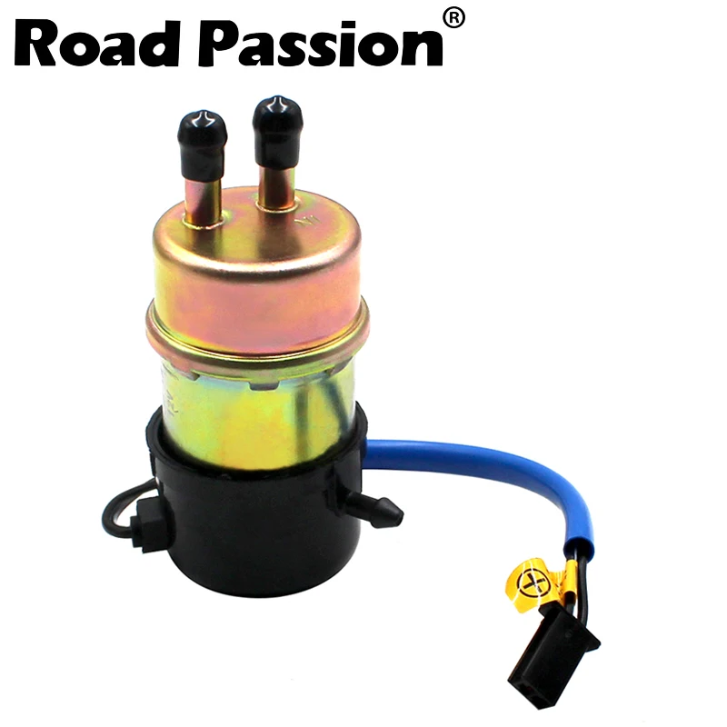 

Road Passion Motorcycle Gasoline Petrol Fuel Pump For Yamaha TZ250 1996 99-01 XVS1100 99-09 XVS650 98-10 XV535 87-88 90-00
