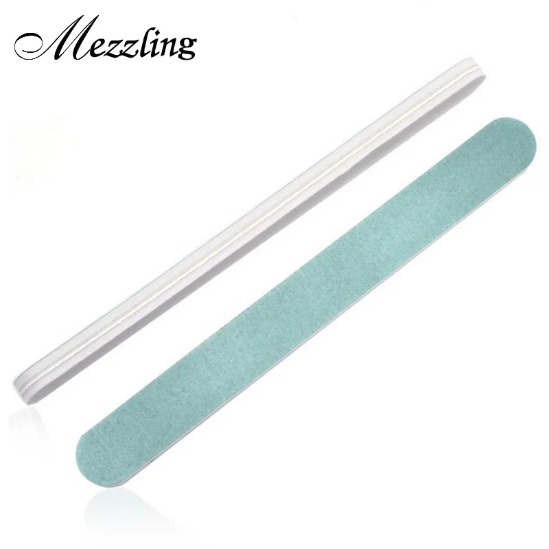 1pcs New Professional Green White Double Sides High Quality Sanding Nail Art File Manicure Tools
1pcs New Professional Green White Double Sides High Quality Sanding Nail Art File Manicure Tools