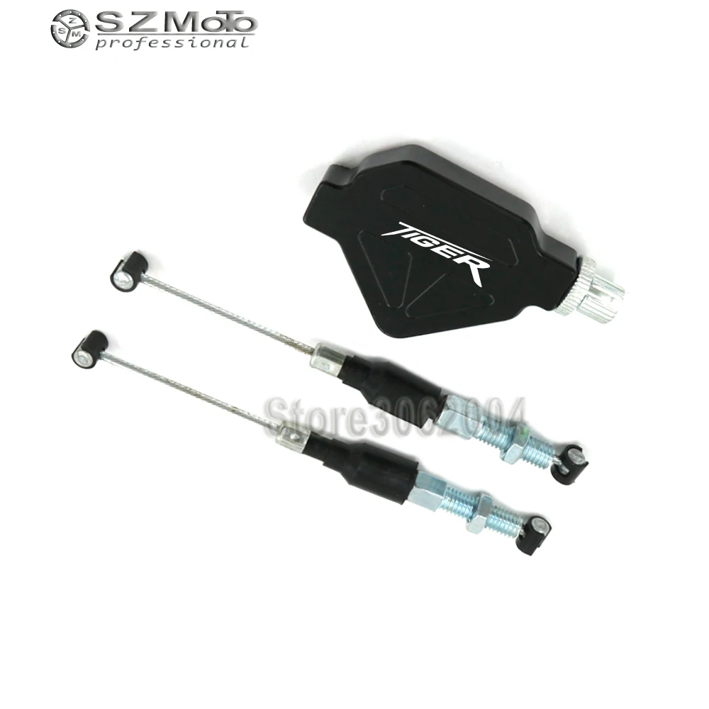 For Triumph Tiger 800 XC / 1050 / Sport / Explorer 1200 2007 - 2016 2015 Motorcycle Stunt Clutch Lever Easy Pull Cable System
For Triumph Tiger 800 XC / 1050 / Sport / Explorer 1200 2007 - 2016 2015 Motorcycle Stunt Clutch Lever Easy Pull Cable System