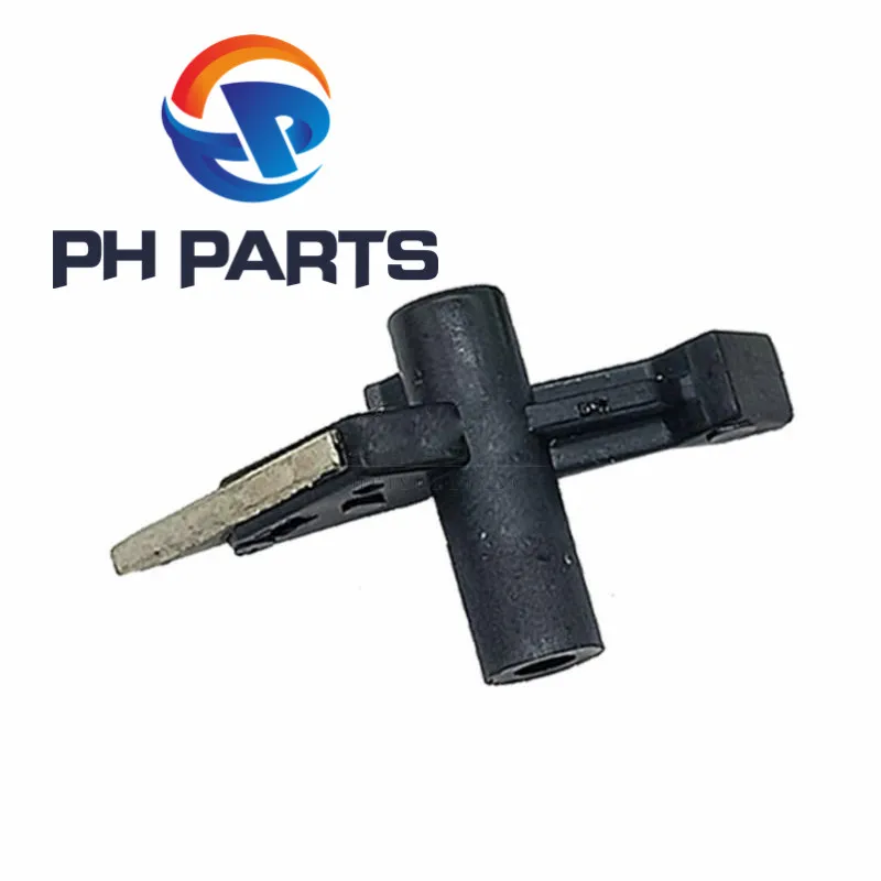 5X for Konica Minolta C224 C284 C364 C454 C554 C654 C754 C226 C256 C266 C208 C258 C287 Upper Fuser Roller Separation Claw
5X for Konica Minolta C224 C284 C364 C454 C554 C654 C754 C226 C256 C266 C208 C258 C287 Upper Fuser Roller Separation Claw