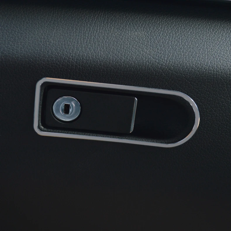Car Co-pilot Glove Box Switch Frame Decoration Cover Trim For Mercedes Benz C Class W204 2008-2014 Aluminum Alloy
Car Co-pilot Glove Box Switch Frame Decoration Cover Trim For Mercedes Benz C Class W204 2008-2014 Aluminum Alloy