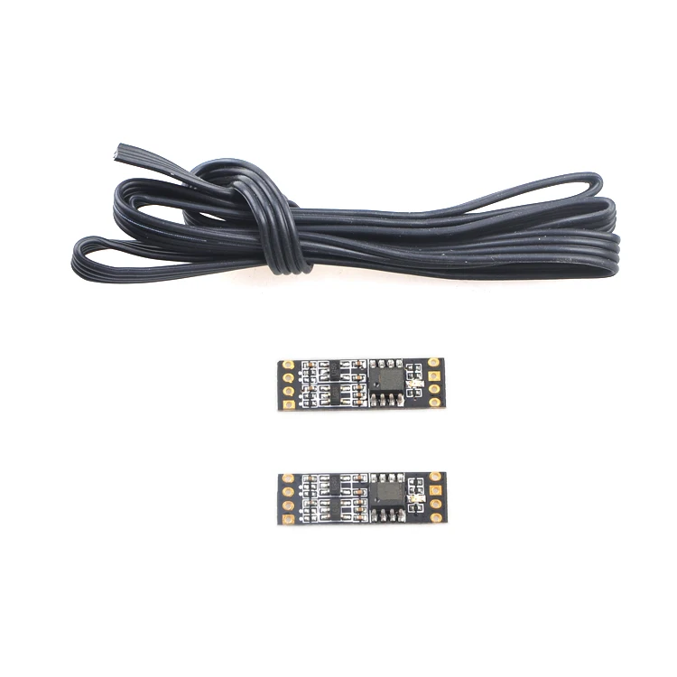 F18890 Storm32 Gimbal Control Board Slipring I2C Communication Anti-inteference Module for Quadcopter Multicopter FPV DIY
F18890 Storm32 Gimbal Control Board Slipring I2C Communication Anti-inteference Module for Quadcopter Multicopter FPV DIY