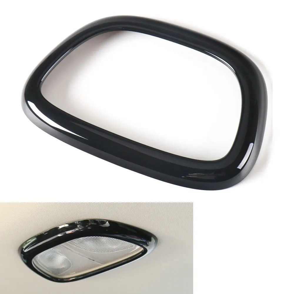 Car Roof Rear Reading Lights Cover Garnished Bezel Trim Frame Decoration ABS For Cherokee 2014-2016 Car Styling
Car Roof Rear Reading Lights Cover Garnished Bezel Trim Frame Decoration ABS For Cherokee 2014-2016 Car Styling