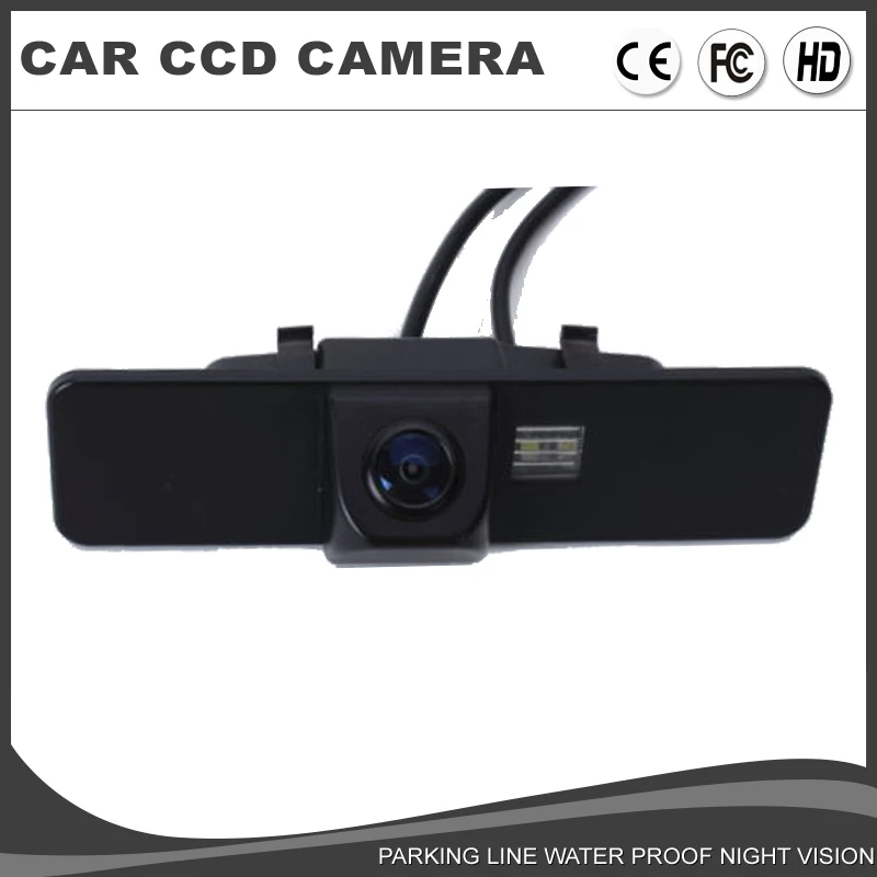 CCD Car Reversing Camera HD Rear View Camera for Subaru Legacy 2007 2008 2009 2010 2011 2012 backup Reverse Camera Parking Line
CCD Car Reversing Camera HD Rear View Camera for Subaru Legacy 2007 2008 2009 2010 2011 2012 backup Reverse Camera Parking Line