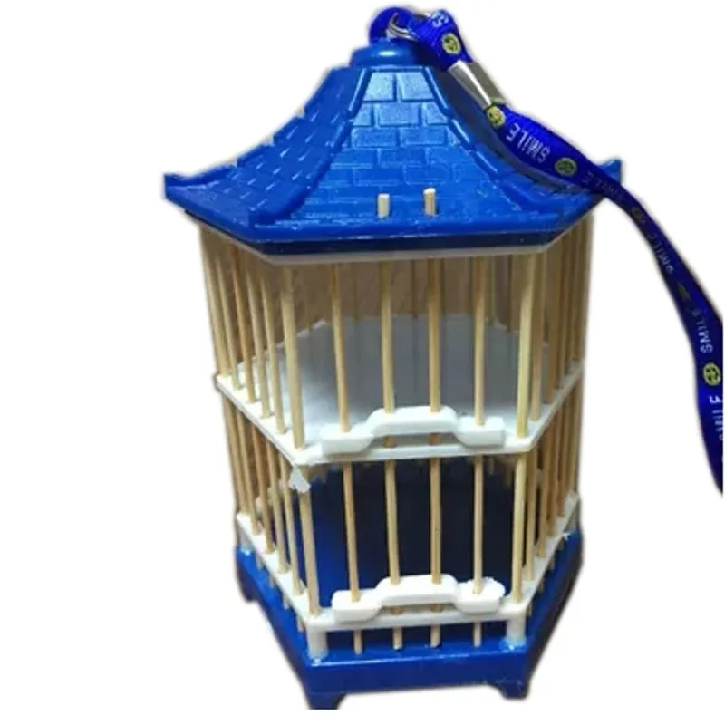 Exquisite Insect Building House Cage Toy Colorful Kids Outdoor Grasshopper Cricket Keeping Feeding Children Gift Unisex Plastic
Exquisite Insect Building House Cage Toy Colorful Kids Outdoor Grasshopper Cricket Keeping Feeding Children Gift Unisex Plastic