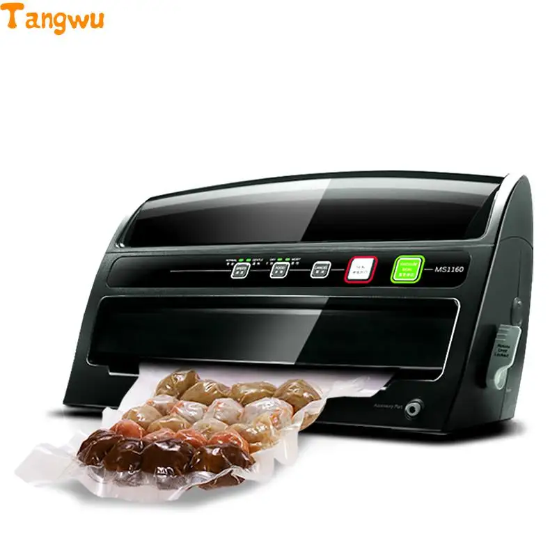 Free shipping packing machine commercial dry and wet vacuum pumping household Vacuum Food Sealers Vacuum Food Sealers
Free shipping packing machine commercial dry and wet vacuum pumping household Vacuum Food Sealers Vacuum Food Sealers