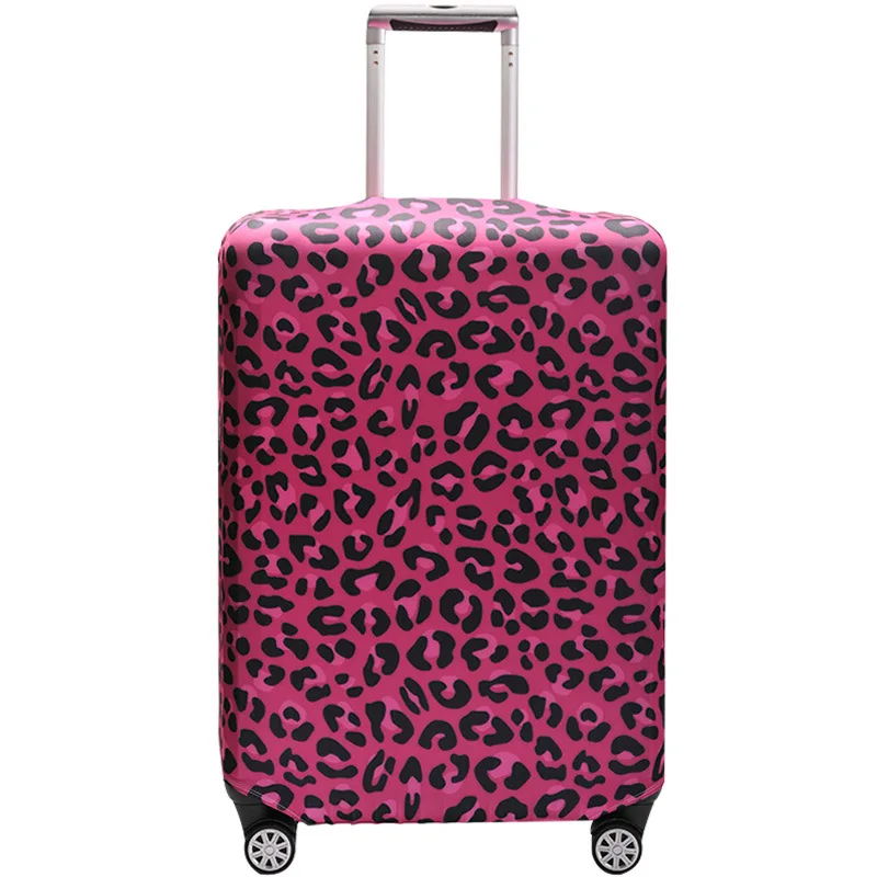 Thicker Travel Suitcase Protective Cover Luggage Case Accessories Elastic Dust Apply to 18''-32'' | Багаж и сумки