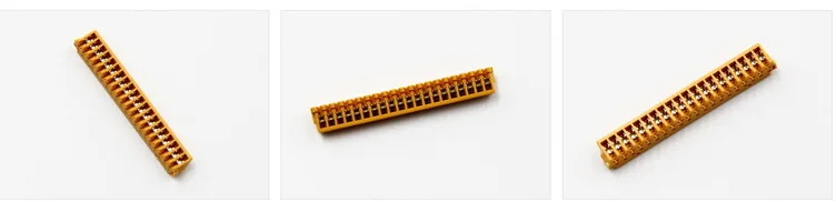 20CZ-6Y yellow color JST Connectors terminals housings 100% new and Original parts
20CZ-6Y yellow color JST Connectors terminals housings 100% new and Original parts