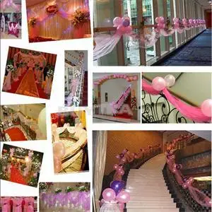 5Mx0.5M Popular Lovely Table Swags organza swag Party for Wedding Decoration Pink Color Event Supplies
5Mx0.5M Popular Lovely Table Swags organza swag Party for Wedding Decoration Pink Color Event Supplies