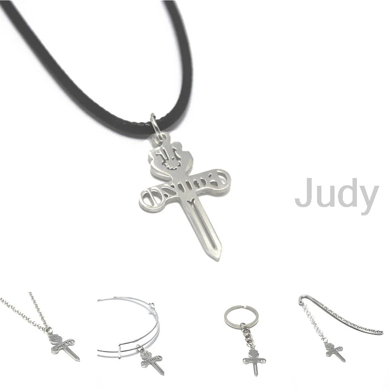 12pcs/lot Gonzo Symbol charm necklace Fist Logo Emblem Amulet Talisman Sign bangle keyring bookmark
12pcs/lot Gonzo Symbol charm necklace Fist Logo Emblem Amulet Talisman Sign bangle keyring bookmark