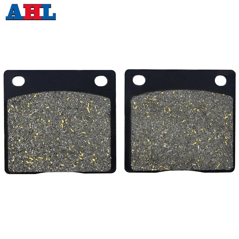For SUZUKI GS400F GS550 EC EN E L M XN85 Turbo GS650 GT GS700 GS750 GSX750SE GSX750E S GSX750SS GS75X Motorcycle Rear Brake Pads
For SUZUKI GS400F GS550 EC EN E L M XN85 Turbo GS650 GT GS700 GS750 GSX750SE GSX750E S GSX750SS GS75X Motorcycle Rear Brake Pads