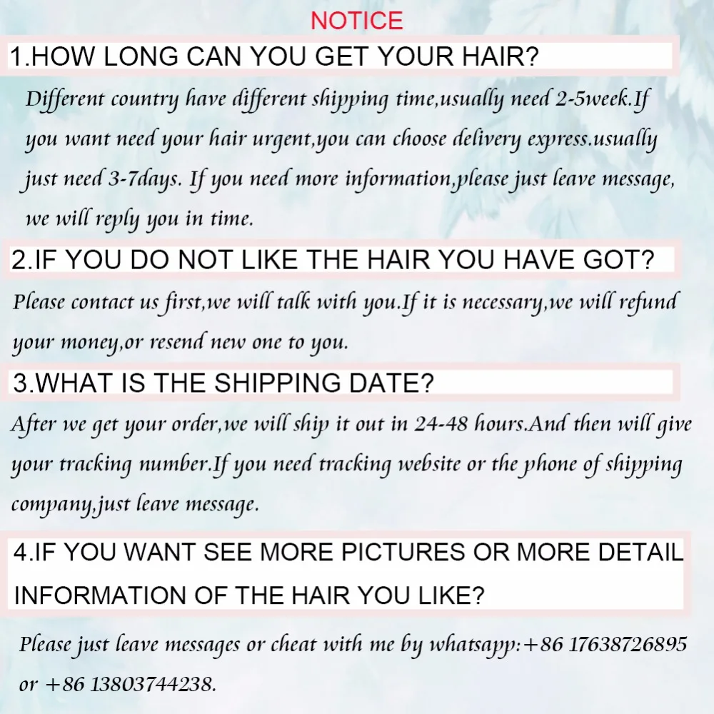 Chorliss 18inch Dreadlocks Synthetic Hair Extensions Crochet Braids Soft Locs Braiding Hair Pure Color 100g 24strands/pack 1pc
Chorliss 18inch Dreadlocks Synthetic Hair Extensions Crochet Braids Soft Locs Braiding Hair Pure Color 100g 24strands/pack 1pc