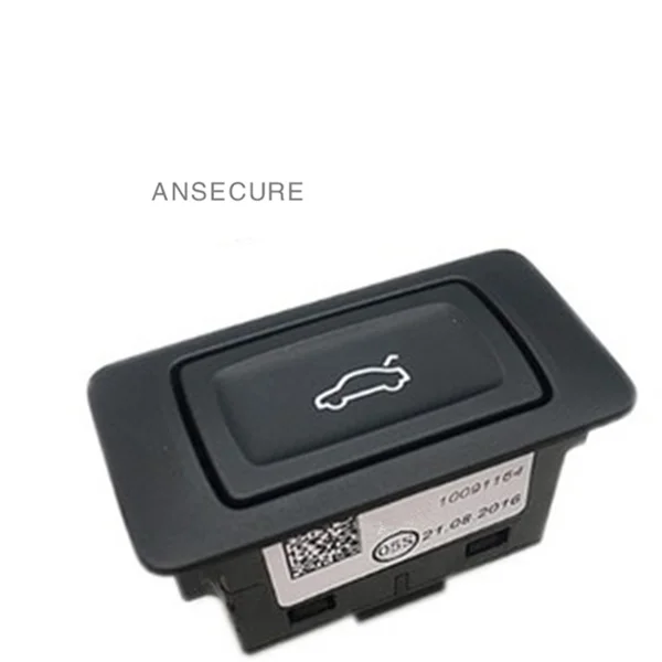 Кнопка блокировки БАГАЖНИКА АВТОМОБИЛЯ, 4G0959831A, для AUDI A4 S4 A6 S6 RS6 A7 RS7 A8 Q3 Q5 Q7
Кнопка блокировки БАГАЖНИКА АВТОМОБИЛЯ, 4G0959831A, для AUDI A4 S4 A6 S6 RS6 A7 RS7 A8 Q3 Q5 Q7