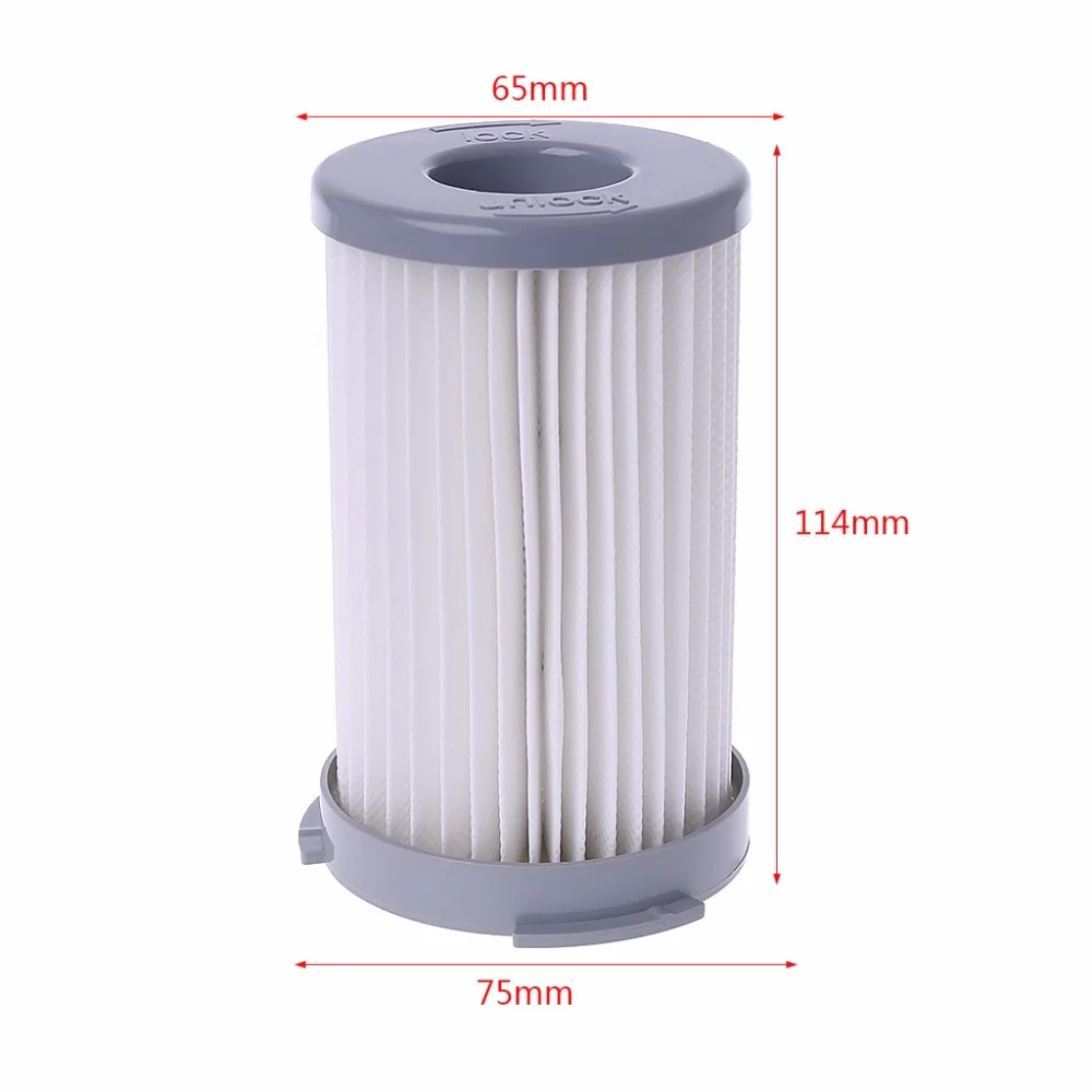 SKYMEN Durable Vacuum Cleaner Accessories Filter For Electrolux ZS203 ZT17635 Z1300-213
SKYMEN Durable Vacuum Cleaner Accessories Filter For Electrolux ZS203 ZT17635 Z1300-213
