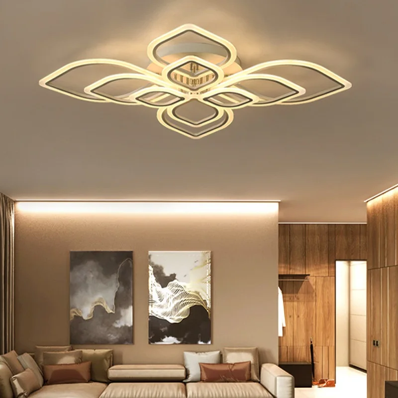 Creative geometric shaped LED ceiling lamp Living Room Bedroom Study Room Aisle Ceiling Lights Commercial decorative lighting
Creative geometric shaped LED ceiling lamp Living Room Bedroom Study Room Aisle Ceiling Lights Commercial decorative lighting