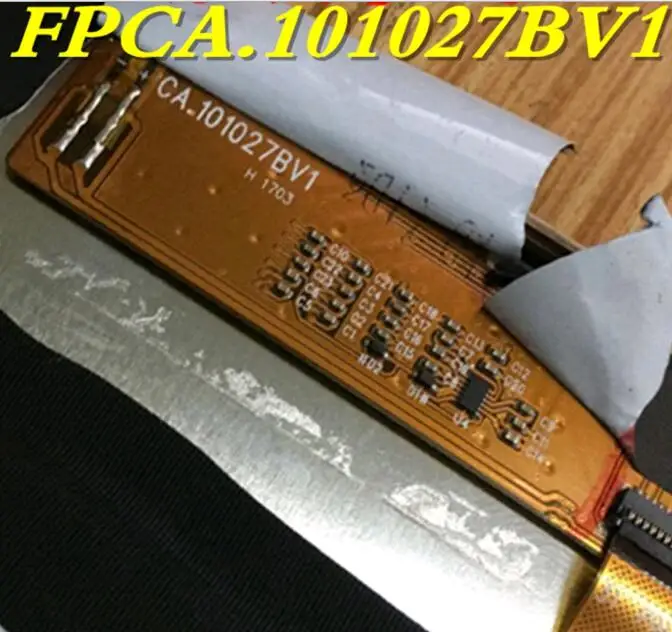 ailinhao 10.1 inch LCD screen FPCA.101027BV1 LCD Display Screen Repair Replacement Free Shipping
ailinhao 10.1 inch LCD screen FPCA.101027BV1 LCD Display Screen Repair Replacement Free Shipping