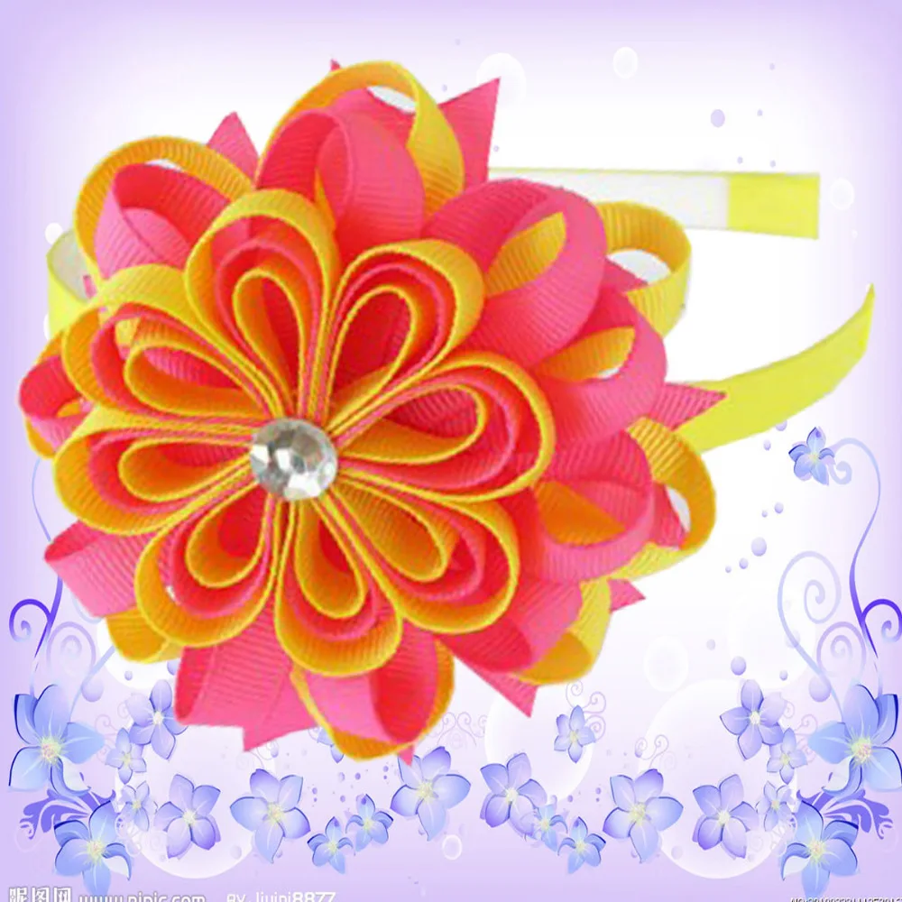 20 PCS Hair Accessories Eight Etals of Cascading Toothed Hairpin Plastic Line of Fabric Hairband for Girl of Bird Nest
20 PCS Hair Accessories Eight Etals of Cascading Toothed Hairpin Plastic Line of Fabric Hairband for Girl of Bird Nest