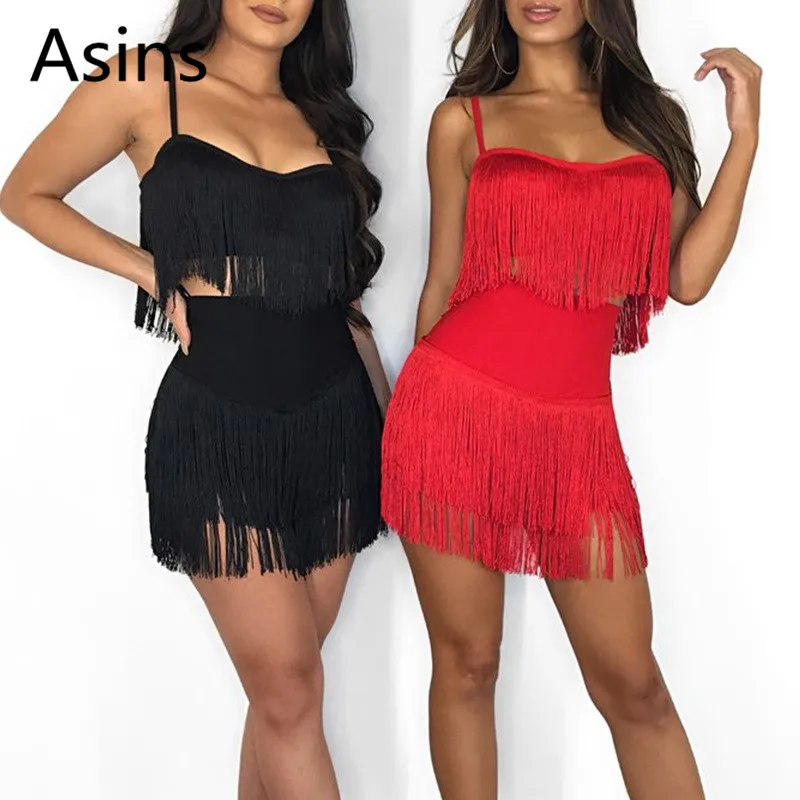 Asins two piece set for women 2019 summer new hot casual fashion solid color sling tassel strapless chest wrapped two-piece set
Asins two piece set for women 2019 summer new hot casual fashion solid color sling tassel strapless chest wrapped two-piece set