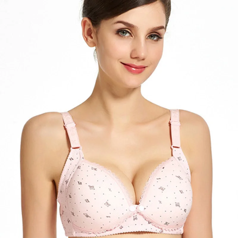 Breast Feeding Maternity Nursing Bra Mothers Clothing For Pregnant Women Breastfeeding Underwear Breast Feeding Maternity Bra
Breast Feeding Maternity Nursing Bra Mothers Clothing For Pregnant Women Breastfeeding Underwear Breast Feeding Maternity Bra